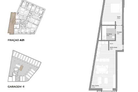 Lejlighed i Trofa, Porto, Trofa - € 225.000 | Ref: SC-4864_A21 - foto 17