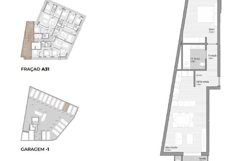 Lejlighed i Trofa, Porto, Trofa - € 240.000 | Ref: SC-4864_A31 - foto 17