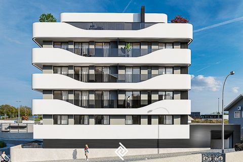 Lejlighed i Trofa, Porto, Trofa - € 380.000 | Ref: SC-4864_A32 - foto 7