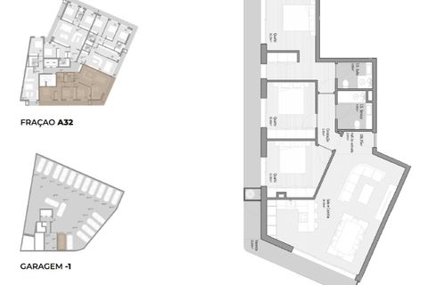 Lejlighed i Trofa, Porto, Trofa - € 380.000 | Ref: SC-4864_A32 - foto 17