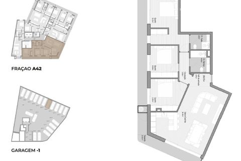 Lejlighed i Trofa, Porto, Trofa - € 405.000 | Ref: SC-4864_A42 - foto 17