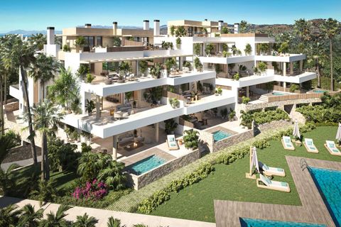 Lejlighed i Marbella, Malaga, Marbella - € 1.475.000 | Ref: ANME024M3 - foto 12