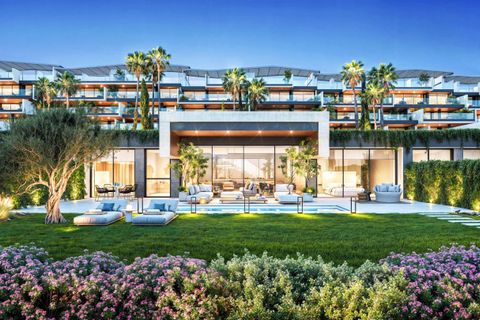 Lejlighed i Manilva, Malaga, Manilva - € 1.275.000 | Ref: ANDU030M3 - foto 2