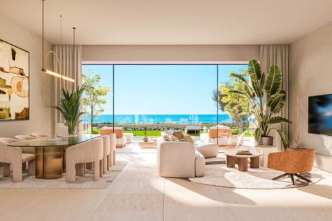 Lejlighed i Manilva, Malaga, Manilva - € 1.275.000 | Ref: ANDU030M3 - foto 3