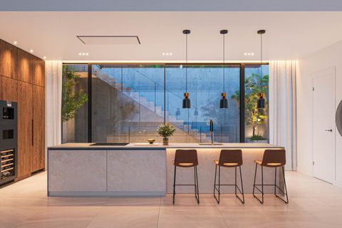 Lejlighed i Manilva, Malaga, Manilva - € 1.275.000 | Ref: ANDU030M3 - foto 4
