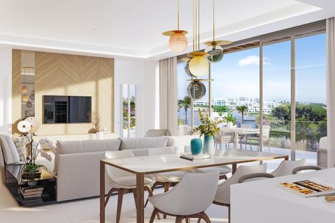 Penthouse i Marbella, Malaga, Marbella - € 1.475.000 | Ref: ANME015P4 - foto 6