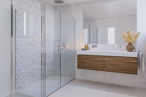 Penthouse i Marbella, Malaga, Marbella - € 1.475.000 | Ref: ANME015P4 - foto 8