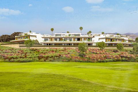 Penthouse i Marbella, Malaga, Marbella - € 1.475.000 | Ref: ANME015P4 - foto 17