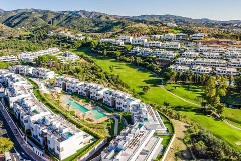 Penthouse i Marbella, Malaga, Marbella - € 1.475.000 | Ref: ANME015P4 - foto 13