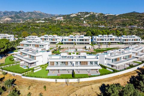 Penthouse i Marbella, Malaga, Marbella - € 1.475.000 | Ref: ANME015P4 - foto 25