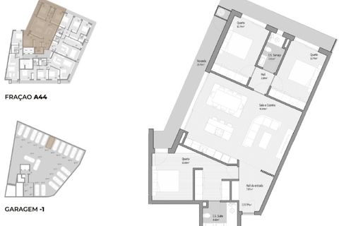 Lejlighed i Trofa, Porto, Trofa - € 400.000 | Ref: SC-4864_A44 - foto 17