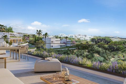 Penthouse i Marbella, Malaga, Marbella - € 1 395 000 | Ref: ANME015P3 - foto 2