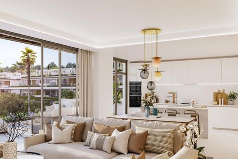 Penthouse i Marbella, Malaga, Marbella - € 1 395 000 | Ref: ANME015P3 - foto 4