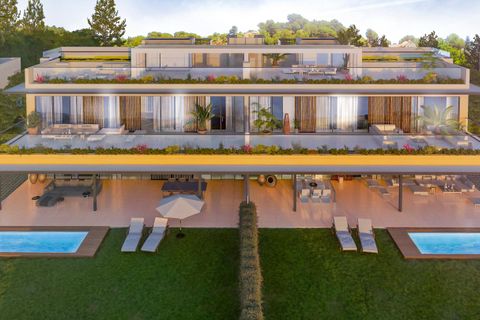 Penthouse i Marbella, Malaga, Marbella - € 1 395 000 | Ref: ANME015P3 - foto 11