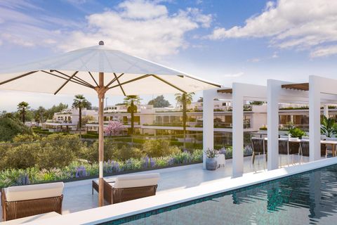Penthouse i Marbella, Malaga, Marbella - € 1 395 000 | Ref: ANME015P3 - foto 12