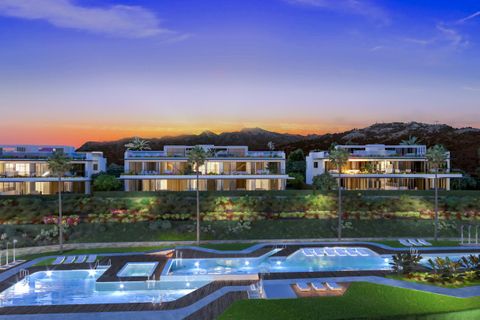 Penthouse i Marbella, Malaga, Marbella - € 1 395 000 | Ref: ANME015P3 - foto 15
