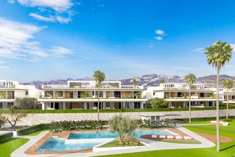 Penthouse i Marbella, Malaga, Marbella - € 1 395 000 | Ref: ANME015P3 - foto 16
