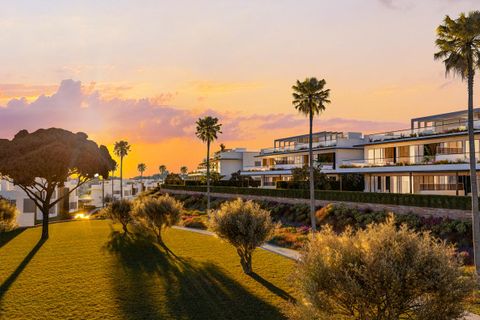 Penthouse i Marbella, Malaga, Marbella - € 1 395 000 | Ref: ANME015P3 - foto 24
