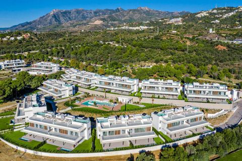 Penthouse i Marbella, Malaga, Marbella - € 1 395 000 | Ref: ANME015P3 - foto 7