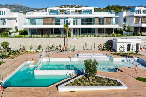Penthouse i Marbella, Malaga, Marbella - € 1 395 000 | Ref: ANME015P3 - foto 13