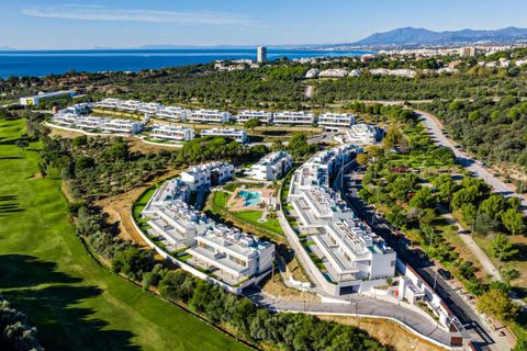 Penthouse i Marbella, Malaga, Marbella - € 1 395 000 | Ref: ANME015P3 - foto 14