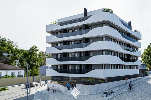Lejlighed i Trofa, Porto, Trofa - € 800.000 | Ref: SC-4864_A52 - foto 5