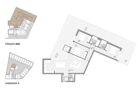 Lejlighed i Trofa, Porto, Trofa - € 800.000 | Ref: SC-4864_A52 - foto 17