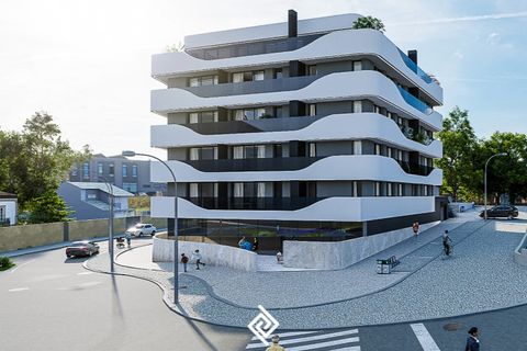 Lejlighed i Trofa, Porto, Trofa - € 210.000 | Ref: SC-4864_A11 - foto 3