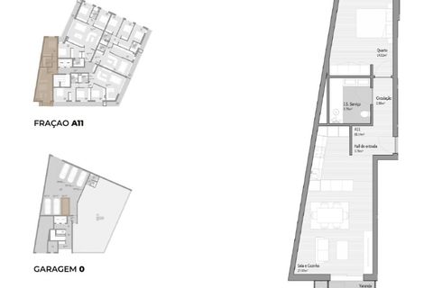 Lejlighed i Trofa, Porto, Trofa - € 210.000 | Ref: SC-4864_A11 - foto 17