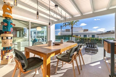 Villa i Las Chapas, Malaga, Las Chapas - € 2.495.000 | Ref: R5255731 - foto 14