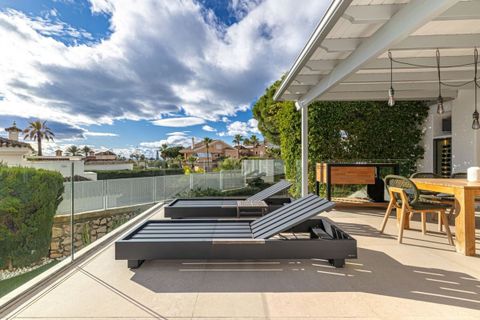 Villa i Las Chapas, Malaga, Las Chapas - € 2.495.000 | Ref: R5255731 - foto 17