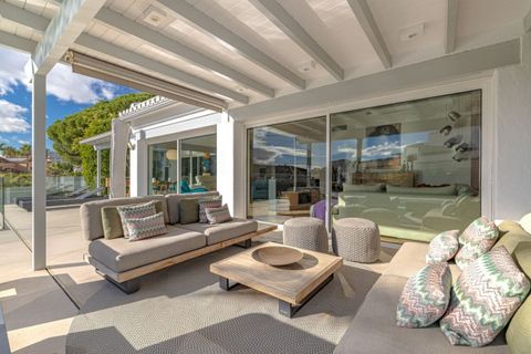 Villa i Las Chapas, Malaga, Las Chapas - € 2.495.000 | Ref: R5255731 - foto 20
