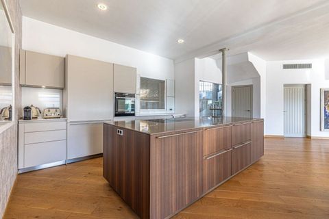 Villa i Las Chapas, Malaga, Las Chapas - € 2.495.000 | Ref: R5255731 - foto 28