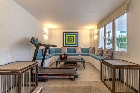 Villa i Las Chapas, Malaga, Las Chapas - € 2.495.000 | Ref: R5255731 - foto 43