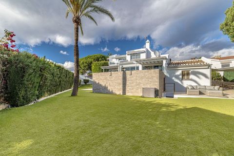 Villa i Las Chapas, Malaga, Las Chapas - € 2.495.000 | Ref: R5255731 - foto 45