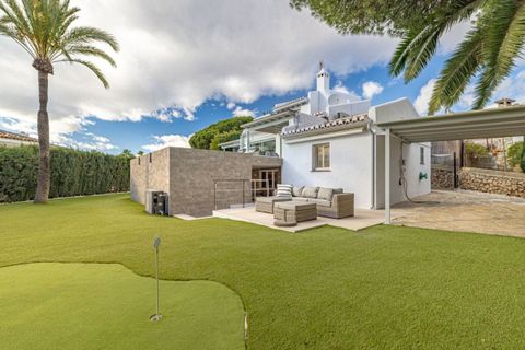 Villa i Las Chapas, Malaga, Las Chapas - € 2.495.000 | Ref: R5255731 - foto 47
