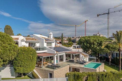 Villa i Las Chapas, Malaga, Las Chapas - € 2.495.000 | Ref: R5255731 - foto 48