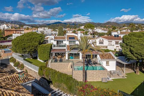 Villa i Las Chapas, Malaga, Las Chapas - € 2.495.000 | Ref: R5255731 - foto 49