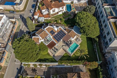 Villa i Las Chapas, Malaga, Las Chapas - € 2.495.000 | Ref: R5255731 - foto 50
