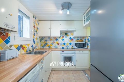 Villa i Empuriabrava, Gerona, Empuriabrava - € 425.000 | Ref: 4103 - foto 13