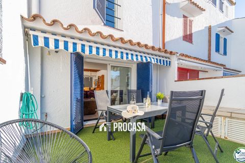 Villa i Empuriabrava, Gerona, Empuriabrava - € 425.000 | Ref: 4103 - foto 22