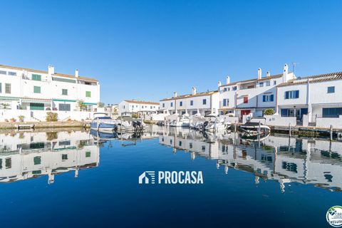 Villa i Empuriabrava, Gerona, Empuriabrava - € 425.000 | Ref: 4103 - foto 24