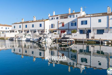 Villa i Empuriabrava, Gerona, Empuriabrava - € 425.000 | Ref: 4103 - foto 25