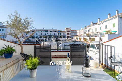 Villa in Empuriabrava, Gerona - foto 2
