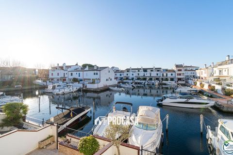 Villa i Empuriabrava, Gerona, Empuriabrava - € 425.000 | Ref: 4103 - foto 30