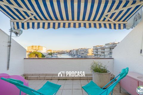 Villa i Empuriabrava, Gerona, Empuriabrava - € 425.000 | Ref: 4103 - foto 37
