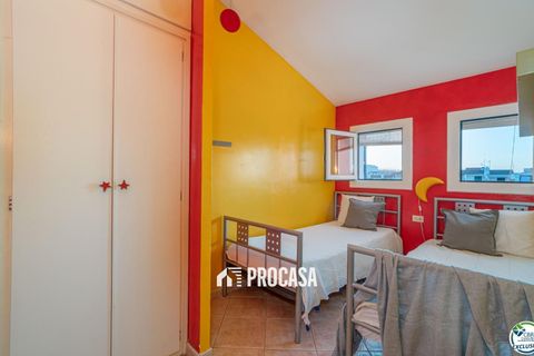 Villa i Empuriabrava, Gerona, Empuriabrava - € 425.000 | Ref: 4103 - foto 41