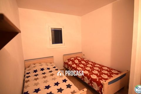 Villa i Empuriabrava, Gerona, Empuriabrava - € 425.000 | Ref: 4103 - foto 43