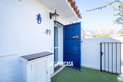 Villa i Empuriabrava, Gerona, Empuriabrava - € 425.000 | Ref: 4103 - foto 44