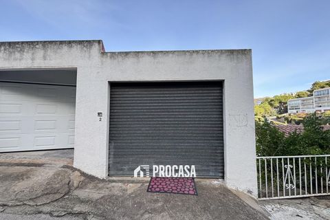 Garage i Roses, Gerona, Roses - € 47.000 | Ref: 4102 - foto 1